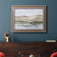 Desert Mountains II - peinture sur toile encadrée-1779152361