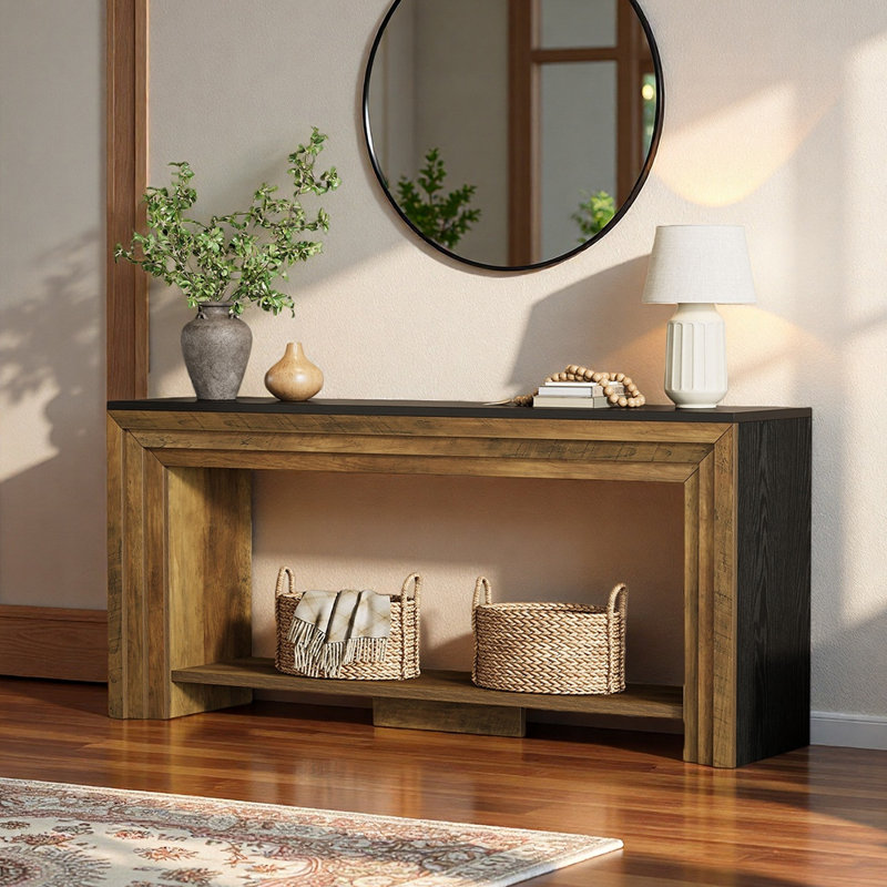180.1cm Console Table
