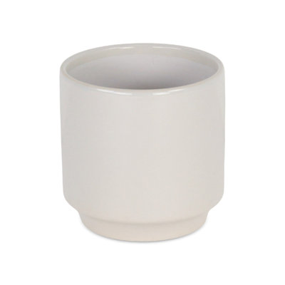Handmade Ceramic Pot Planter