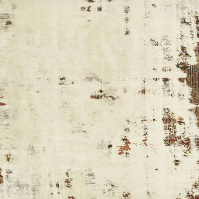 Abstract Indoor Rug