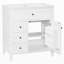 Meuble-lavabo de 30 pouces avec lavabo-863120695