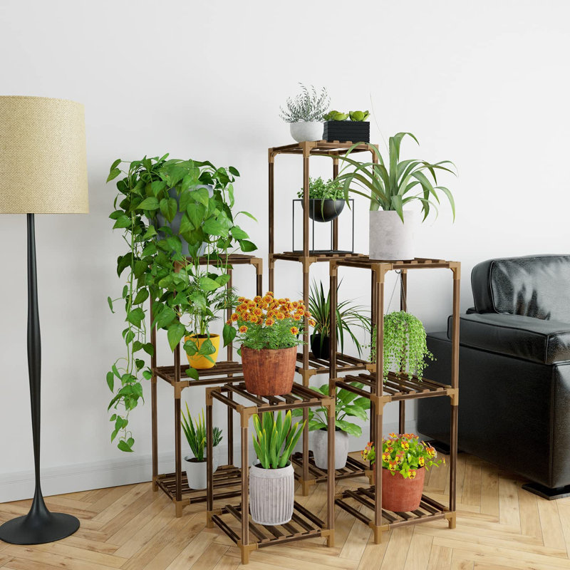 Camorah Plant Stand
