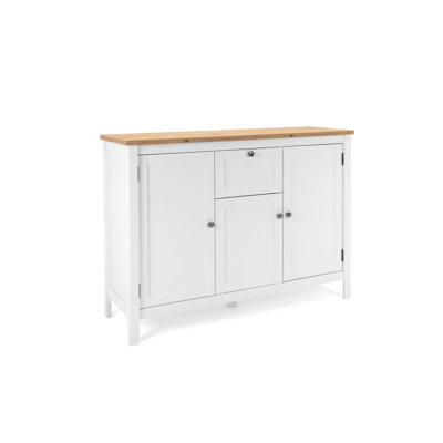 Steve 120cm Sideboard