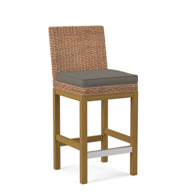 Upholstered Stool