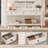 Shanahan 50'' Console Table-676974880
