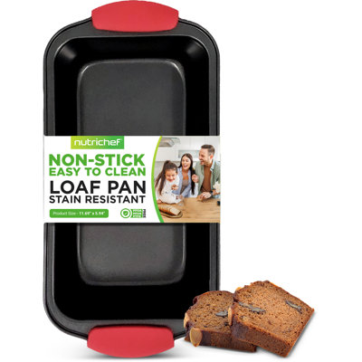 NutriChef 1 Classic Cake Pan
