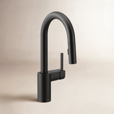 Moen Align Pull-Down Bar Faucet