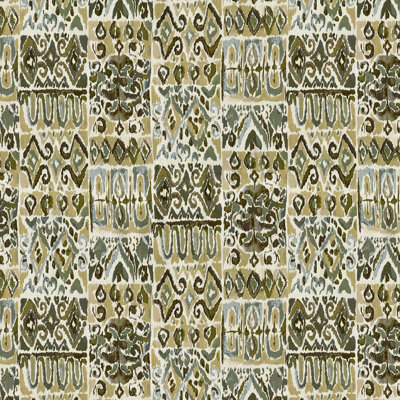 Tissu jacquard Abbeyshea Dance