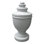 Urn Finial