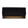 Leedward Steel LED Armed Sconce
