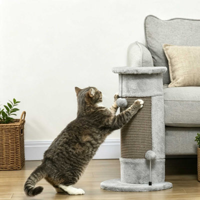 Scratching Post