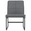 Izona Upholstered Accent Chair-614857159