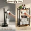 Free Standing Toilet Paper Holder