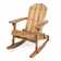 Dewitt Solid Wood Adirondack Chair