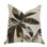 Coussin de luxe à tons de baie Santorini
