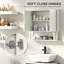 Bathroom Cabinet