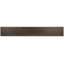 Plancher de vinyle rigide de luxe à noyau rigide imperméable 7,5 po x 48 po 6,5 mm 20 mil Parkland-48952393