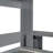 Size Wall Murphy Bed With Desk And Storage Shelves And Big Cabinets,-108986297