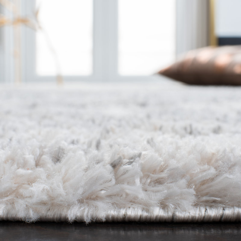 Hasting Abstract Indoor Rug, Rectangle 9' x 12'