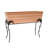 Lawrence Hill Metal Elevated Planter-72092381-64543493