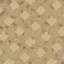 Antonina Vella Mixed Metals Geometric Wallpaper Double Roll-18820098