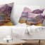 Coussin lombaire Landscape Hills