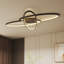 LED Semi Flush Mount