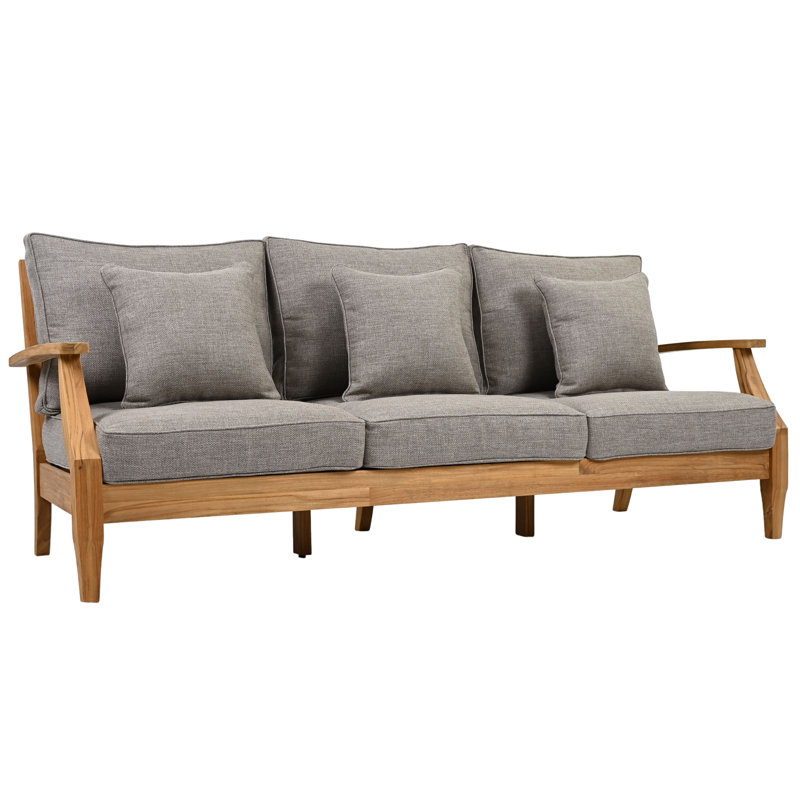 Clairmont 7-person Seating Group, Taupe
