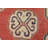 Kazak One-of-a-Kind 10' X 14'3" New Age Wool Area Rug in Red