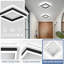 Flush Mount