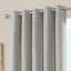 Reynardo Linen Room Darkening CURTAINS Pair-1693413532-1693413531
