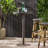 Outdoor Round PE Rattan Bar Table