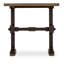 Americana End Table