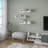 Ayrionna 3 Piece Floating Shelf-1332101492