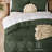 Best Seller Bedsure Embroidered Tufted All-Season Comforter Set-955931137-940843167