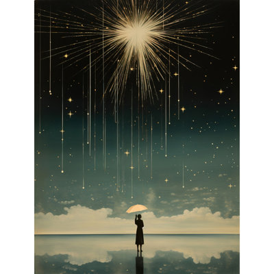 No Frame Print