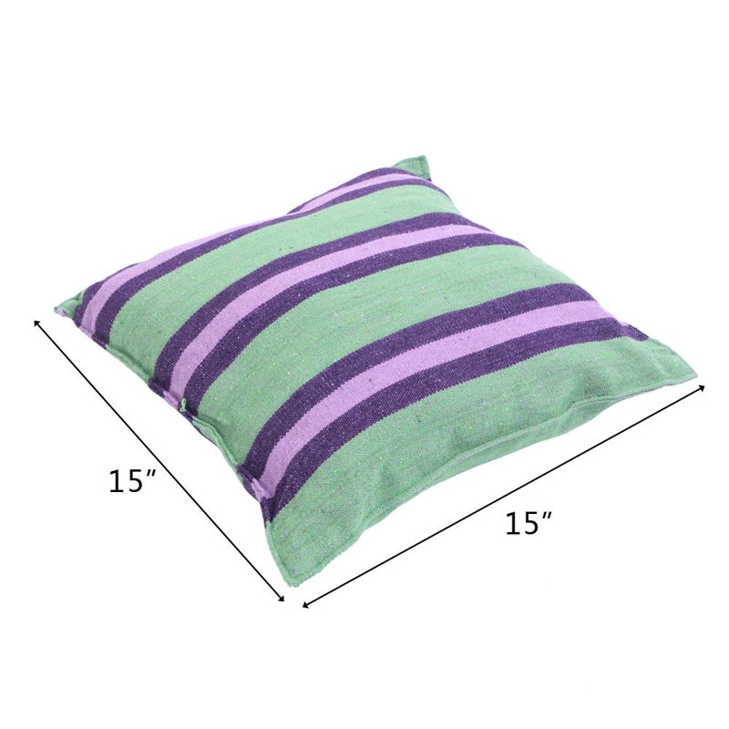Chaise hamac Tabitha, Vert