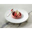 Lutece 5 - Piece Stainless Steel Flatware Set - Service for 1