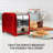 Kenmore 2 Slice Stainless Steel Toaster with Extra Wide Slots and Bagel & Defrost Functions-66582882