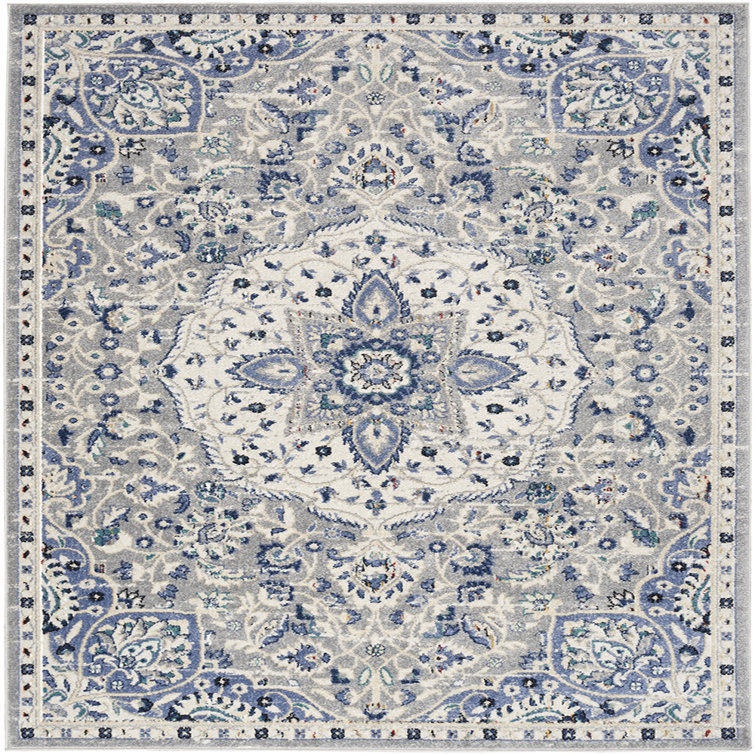 Oriental Indoor Rug