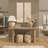 Rianne Ceramic Table Vase