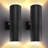 Luxrite LED Wall Light-93683301