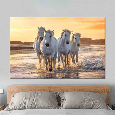 Print on Canvas