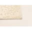 Tapis crème noué à la main