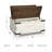 Etha Single Coffee Table