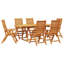 Patio Dining Set with-801634663-801634657