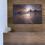 «Star Struck» par Toby Harriman, art mural en métal-1997523181