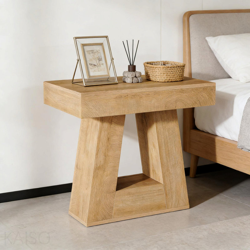 Unique End Table, Side Table, Stylish Tea Table