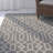 Gul Geometric Indoor / Outdoor Rug-1689003176