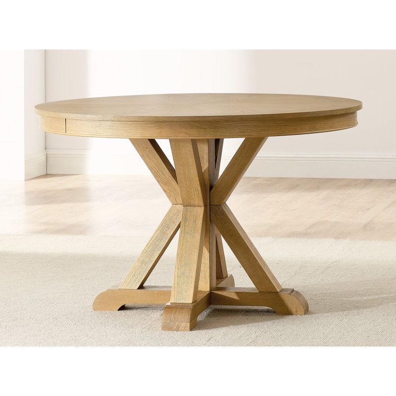Ensemble repas pour 4 personnes Resendez, Brun / brun